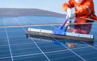 Solar Panel Efficiency